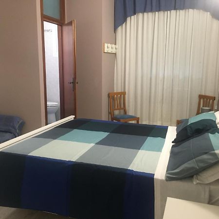 Hotel Graziella Spotorno Eksteriør bilde
