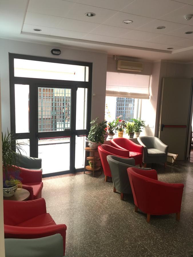 Hotel Graziella Spotorno Eksteriør bilde