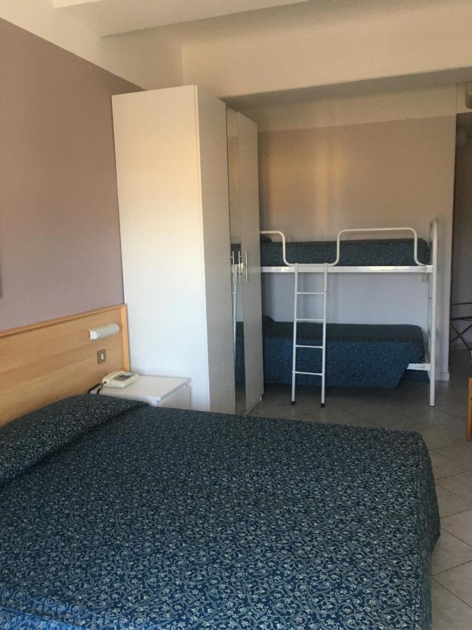 Hotel Graziella Spotorno Eksteriør bilde